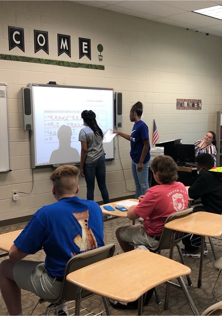 teaching