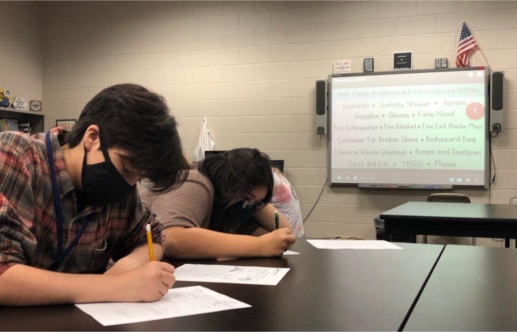 teaching