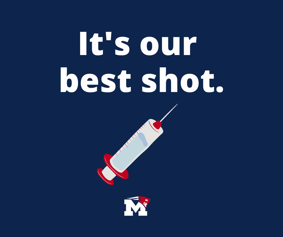 Vaccination clinics