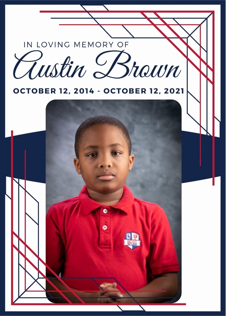 Austin Brown 2021