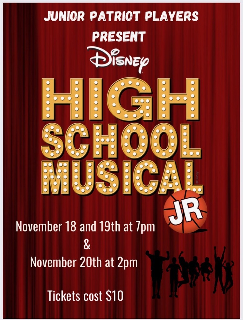 Drama Club