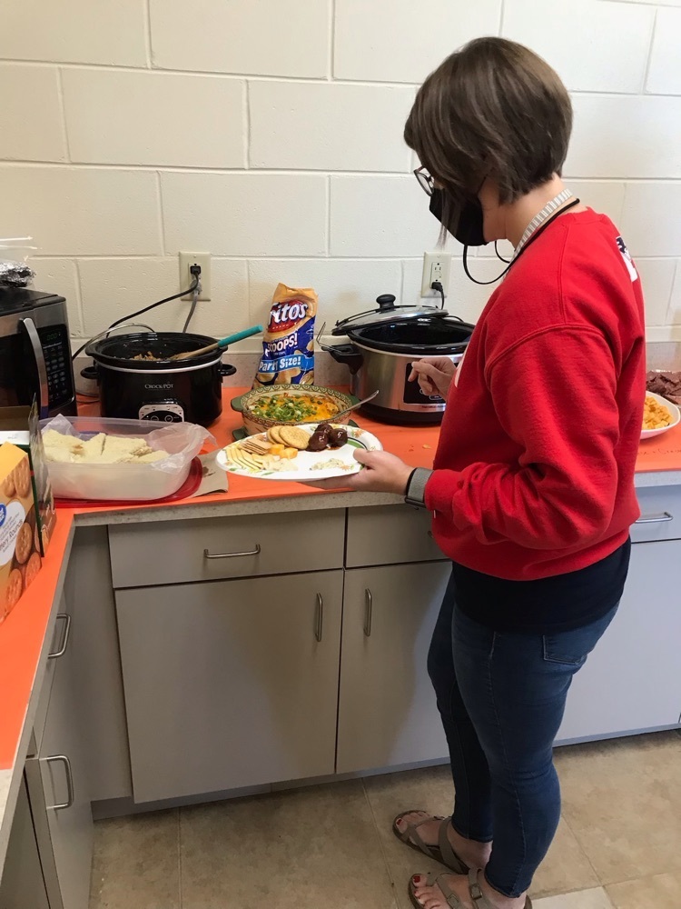 potluck