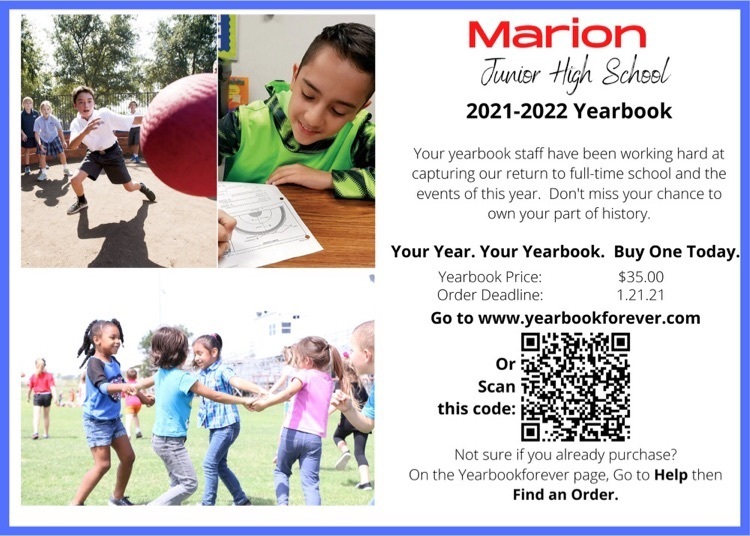 yearbook