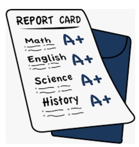 report Cards 