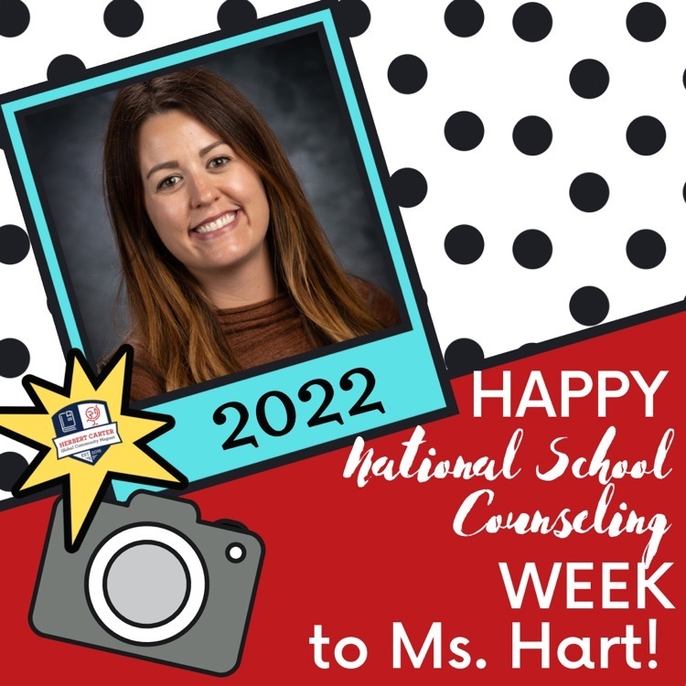 Ms. Hart 2022