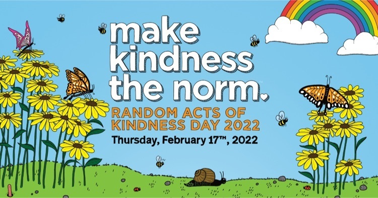 Kindness 2022
