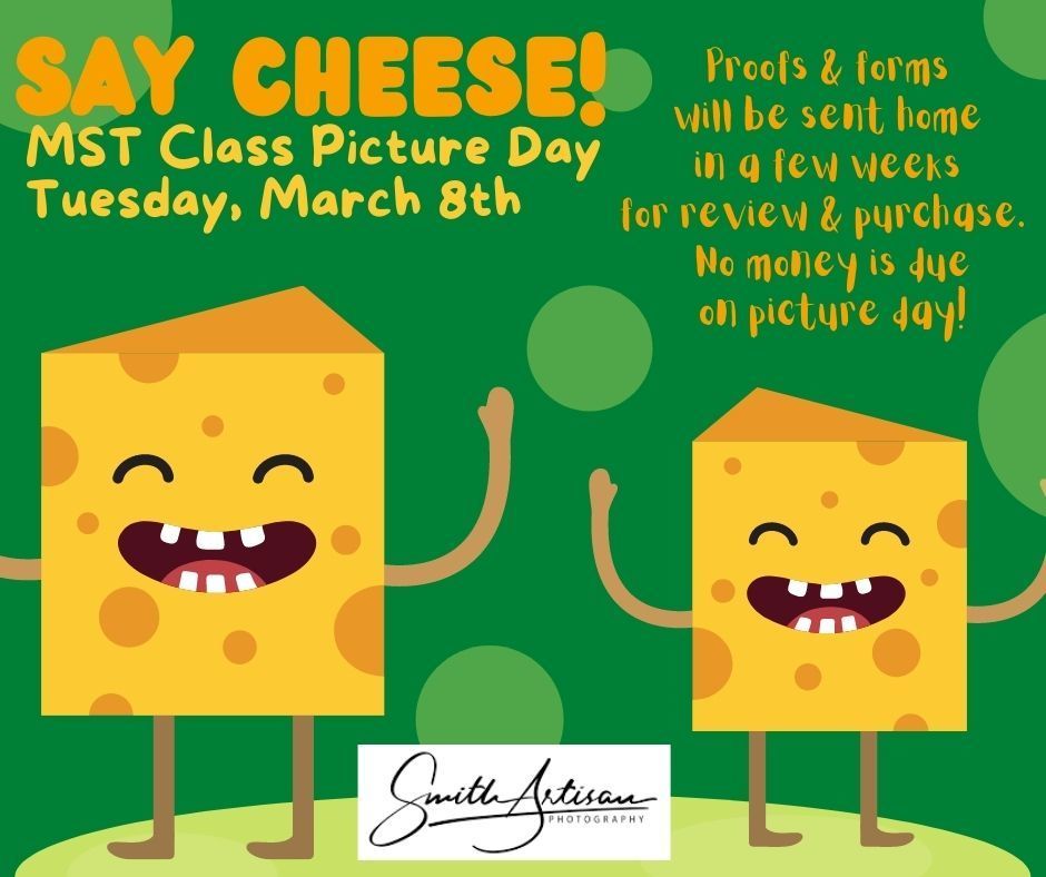 Picture Day