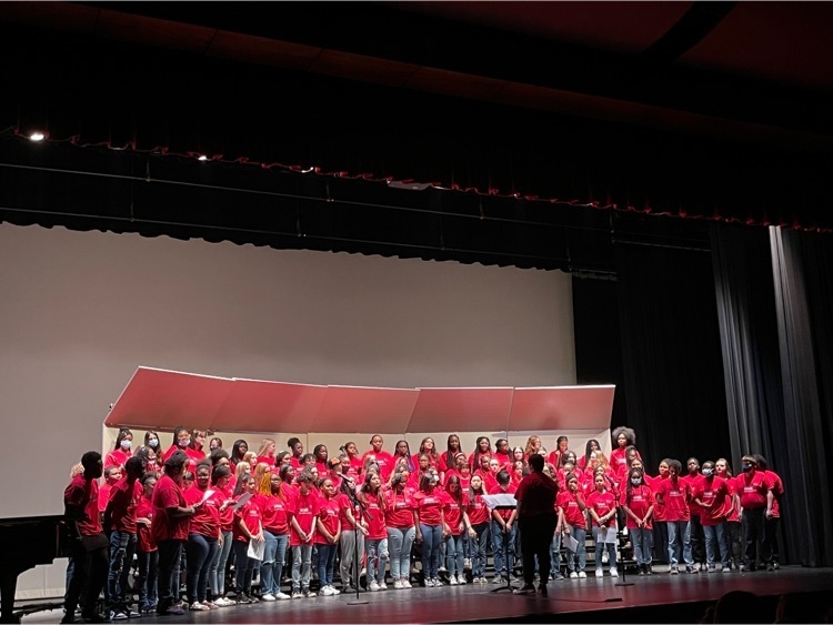 choir