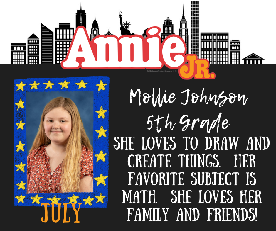 annie