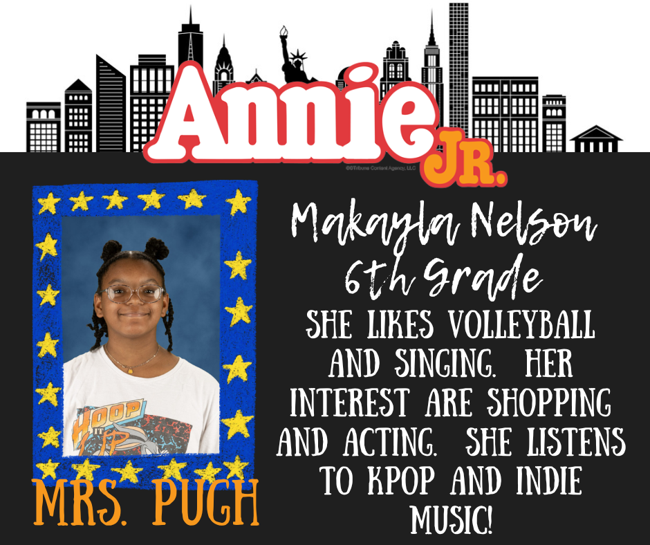 Annie