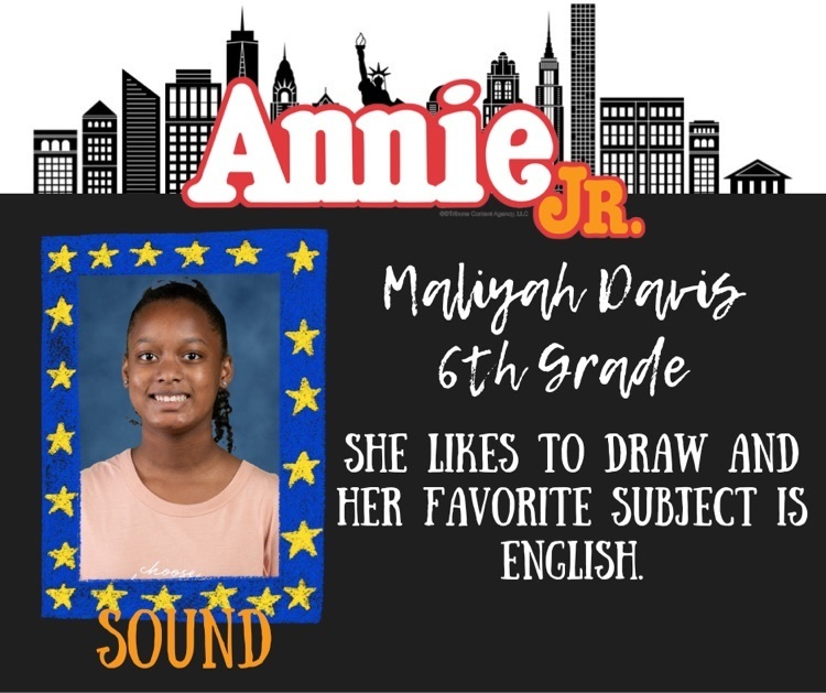 annie