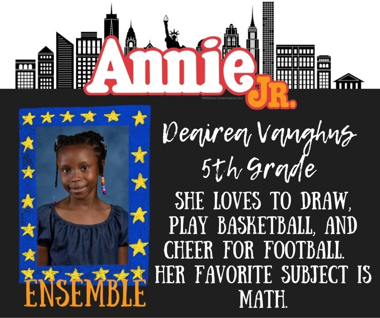 Annie