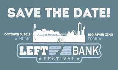 left bank festival