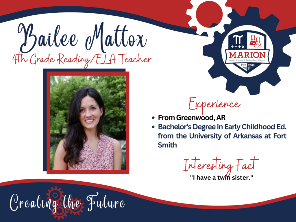 Bailee Mattox