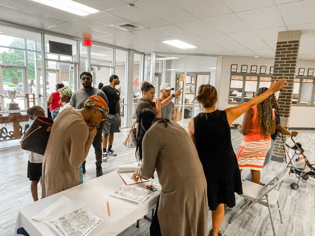 Open House