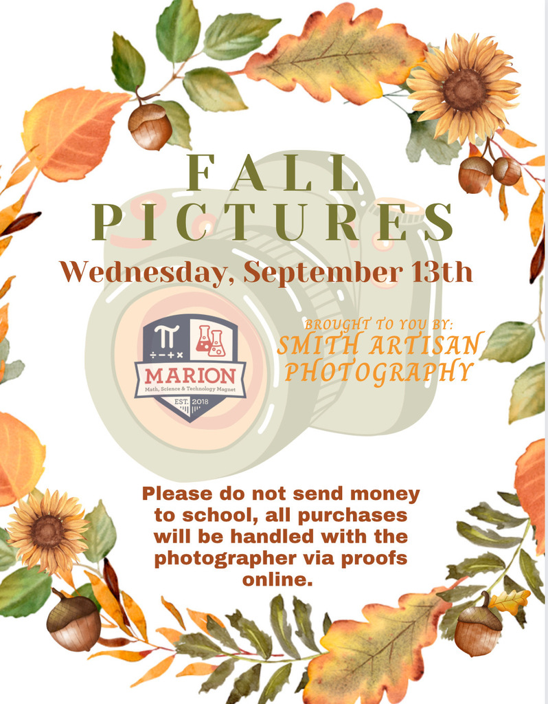Fall Pictures