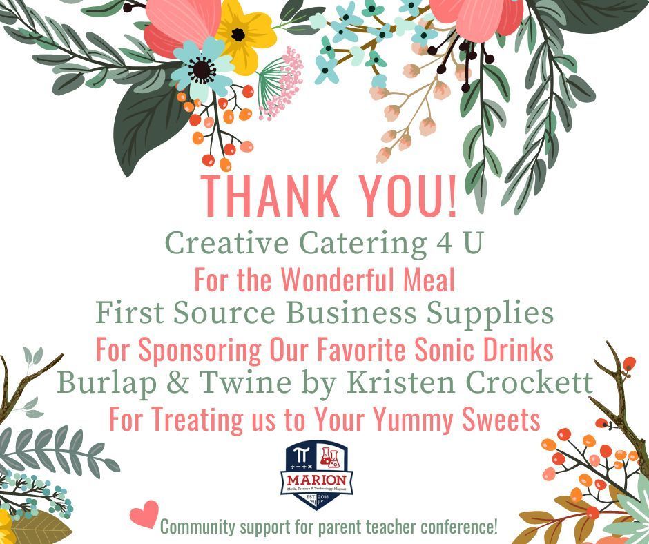 Thank you!