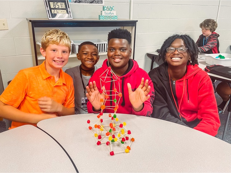International Dot Day Creations