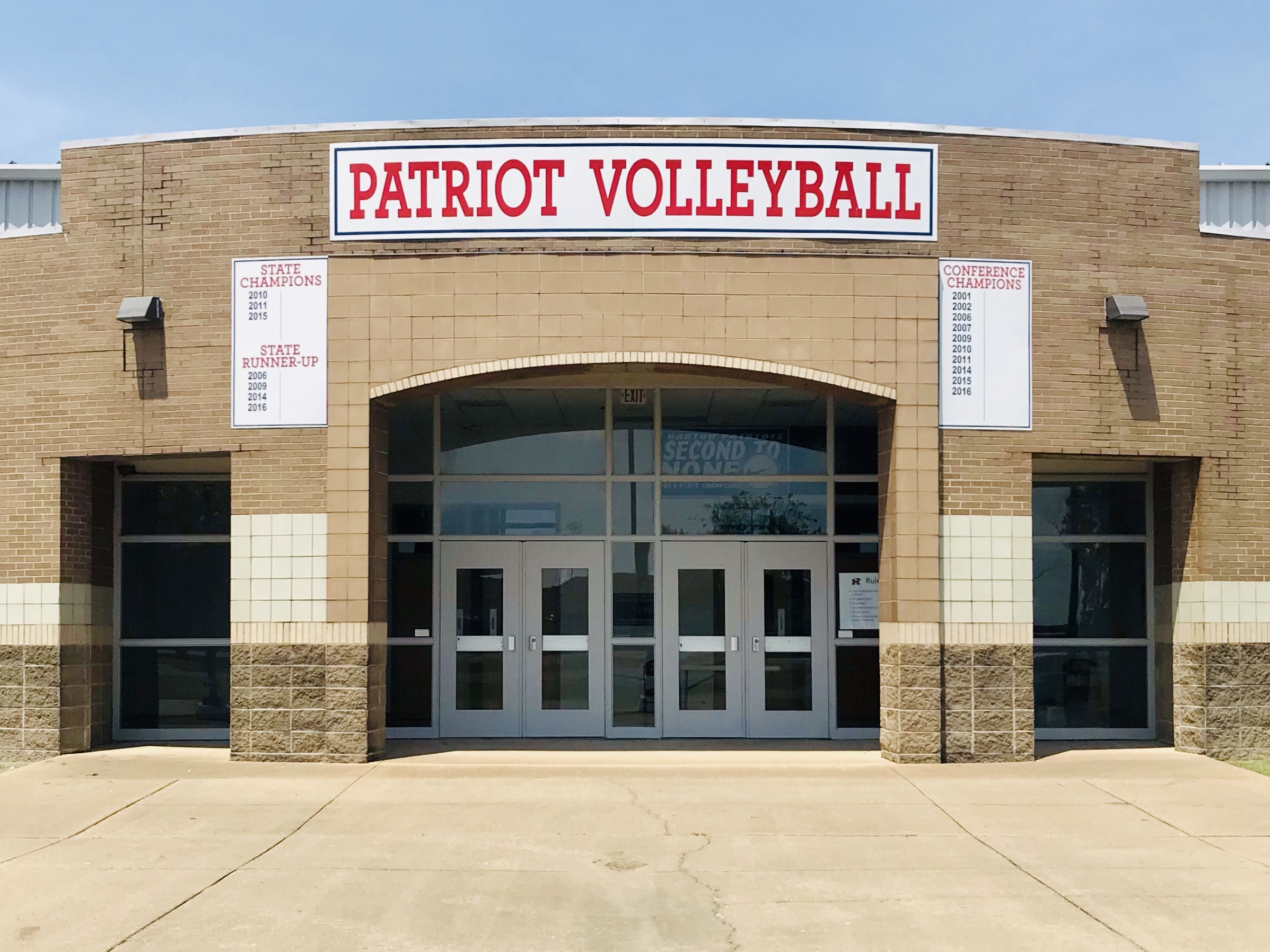 Marion Junior High School