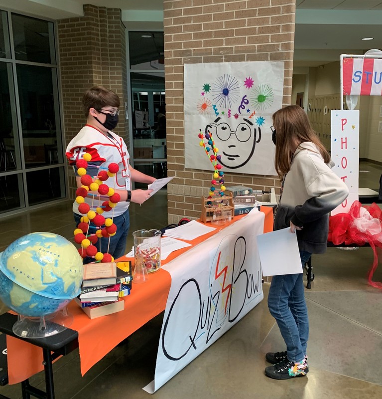 What Is A Club Fair In High School